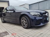 Mercedes-Benz C 300 de amg