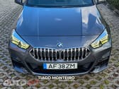 BMW 218 i Pack Desportivo M