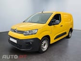 Citroen Berlingo 1.6 BlueHDi XL Club