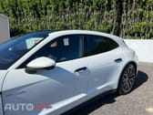 Porsche Taycan 4S