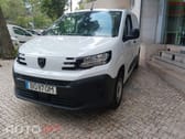 Peugeot Partner 1.5 BlueHDi Pro Standard Plus