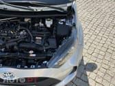 Toyota Yaris TOYOTA YARIS VVT-I HYBRID