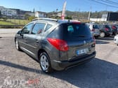 Peugeot 207 SW 1.4 Sport