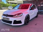 Volkswagen Golf 2.0 TSi GTi