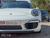 Porsche 991 Carrera PDK