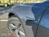 Tesla Model 3 Long-Range Dual Motor AWD