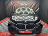 BMW X1 16 d sDrive Advantage Auto