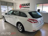Peugeot 508 SW 1.6 BlueHDi Allure