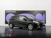 Renault Clio Sport Tourer 0.9 TCe Limited