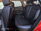 Renault Captur TCe 120 EDC Helly Hansen