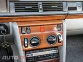 Mercedes-Benz W124 300 TD