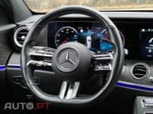 Mercedes-Benz E 300 de T 9G-TRONIC Night Edition