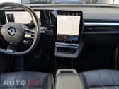 Renault Mégane E-Tech EV60 Iconic