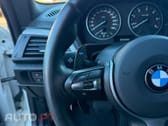 BMW 118 dA Pack M