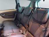 Renault Mégane Scenic 1.5 dci 110cv 
