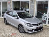 Renault Mégane Sport Tourer 1.5 dCi GT Line CO2 Champion