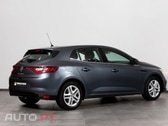 Renault Mégane 1.2 TCE Zen