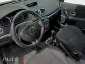 Renault Clio 1.5 dCi Confort Dynamique