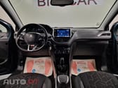 Peugeot 2008 1.2 PureTech Style