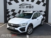 Dacia Sandero Stepway TCe 90 (S&S) Essential