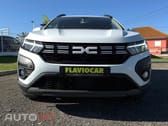 Dacia Jogger 1.0 ECO-G Comfort 7L Bi-Fuel
