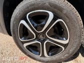 Citroen C3 Aircross PureTech 110 Stop & Start Feel