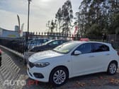 Fiat Tipo 1.3 M-Jet Lounge Tech J17