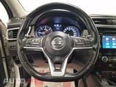 Nissan Qashqai 1.5 dCi N-Connecta