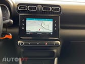 Citroen C3 Aircross 1.2 PureTech Shine