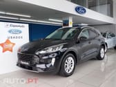 Ford Kuga 1.5 TDCi Titanium
