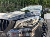Mercedes-Benz CLA 200 d AMG Line Aut.