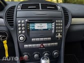 Mercedes-Benz SLK 200 Kompressor Auto