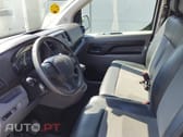 Peugeot Expert 1.6 BlueHDi L1H1