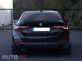 BMW 420 d Desportiva M Auto