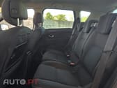Renault Mégane Scenic 1,5 DCI Dynamique 110Cvs 5 lugares