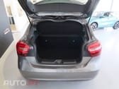 Mercedes-Benz A 180 CDI (BlueEFFICIENCY) Style