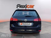 Volkswagen Golf Variant 1.6 TDi GPS Edition