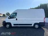 Citroen Jumper 2.2 HDi 30 L2H2