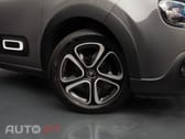 Citroen C3 1.5 BlueHDi Feel Pack