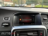 Volvo V60 2.4 D6 R-Design Momentum AWD Phev