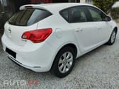 Opel Astra 1.4 T Selection GPL