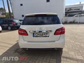 Mercedes-Benz B 180 D Avangard