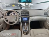 Mercedes-Benz E 220 CDI Avantgarde Aut.