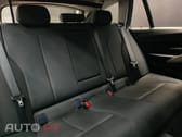 BMW 318 d Line Sport
