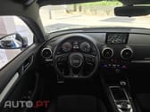 Audi S3 Sportback 2.0 TFSi quattro