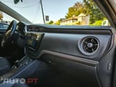 Toyota Auris 1.8 HSD Comfort+J17