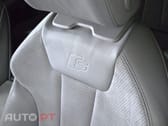 Audi A4 Avant 35 TDI S line S tronic