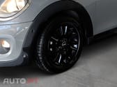 MINI Cooper Cooper D