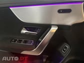 Mercedes-Benz CLA 180 d 8G-DCT AMG Line