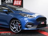 Ford Fiesta 1.5 EcoBoost S&S ST X